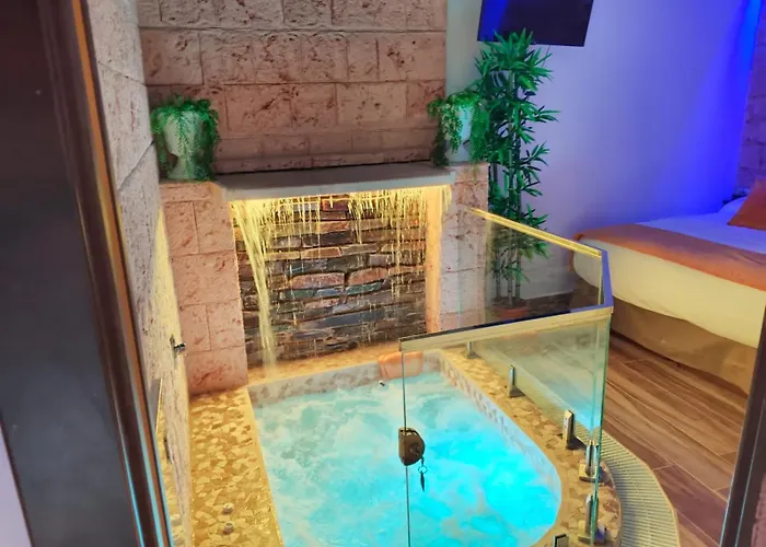 Apartamentos San Cristobal Centro Cordoba
