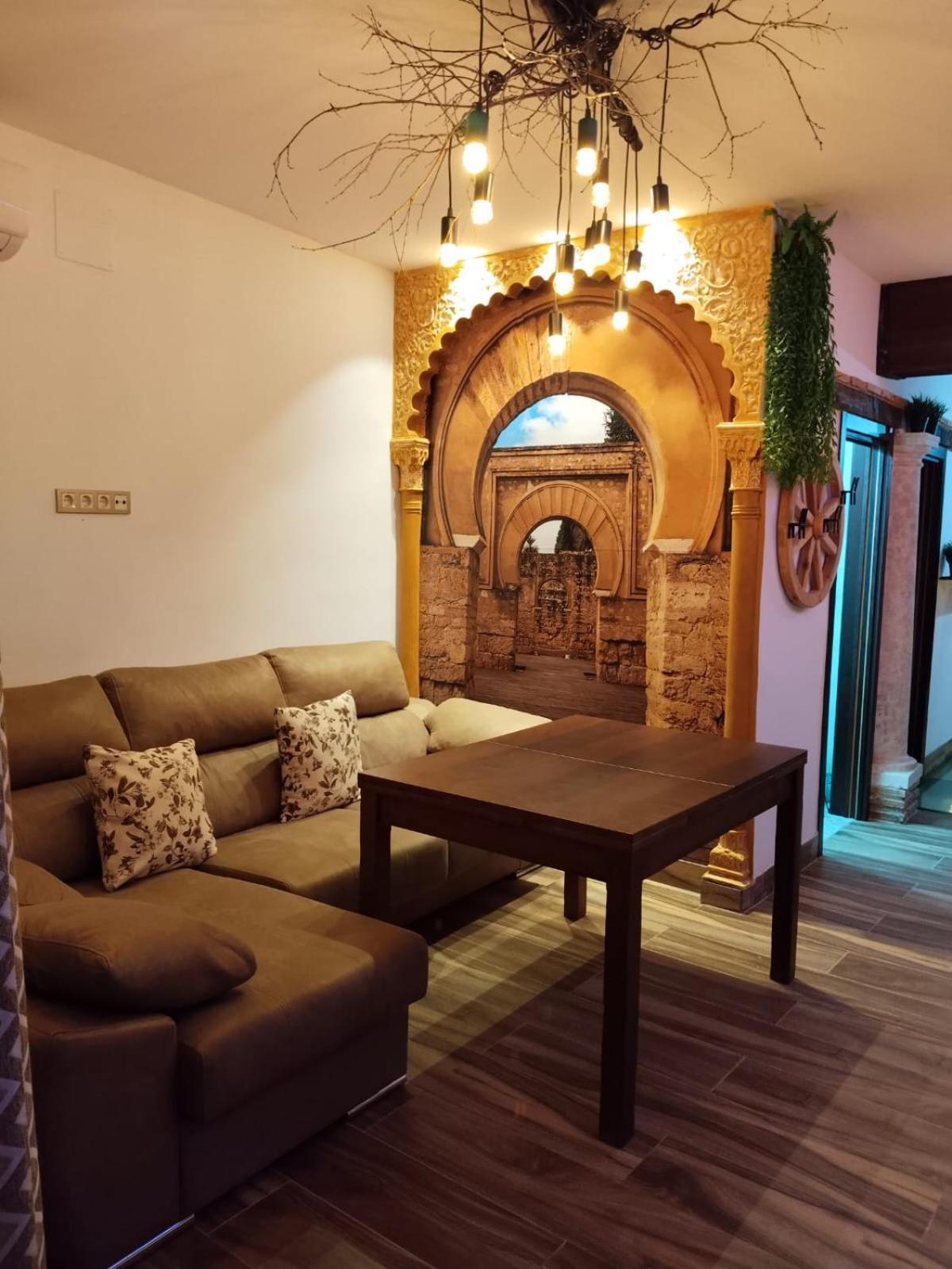 San Cristobal Centro Apartment