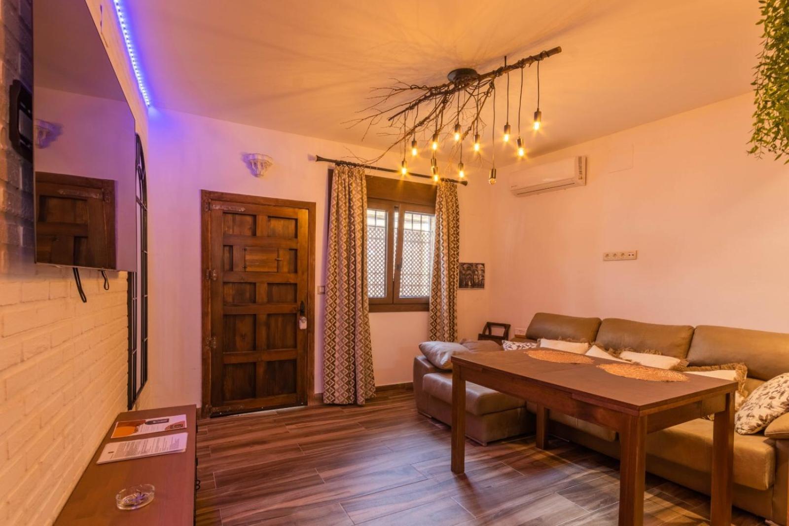 San Cristobal Centro Apartment Córdoba